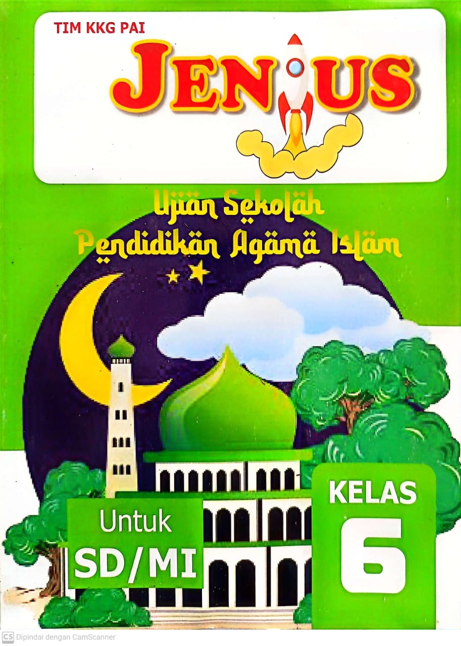 BUKU US PAI